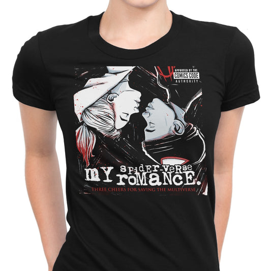 My Multiversal Romance - Women's Apparel