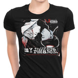 My Multiversal Romance - Women's Apparel