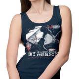 My Multiversal Romance - Tank Top