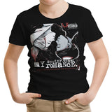 My Multiversal Romance - Youth Apparel