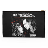 My Narcissistic Romance - Accessory Pouch