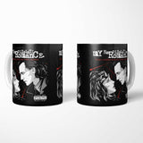 My Narcissistic Romance - Mug