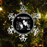 My Narcissistic Romance - Ornament