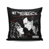 My Narcissistic Romance - Throw Pillow