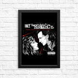 My Narcissistic Romance - Posters & Prints