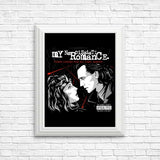 My Narcissistic Romance - Posters & Prints