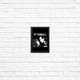 My Narcissistic Romance - Posters & Prints