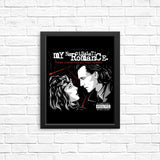 My Narcissistic Romance - Posters & Prints