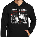 My Narcissistic Romance - Hoodie