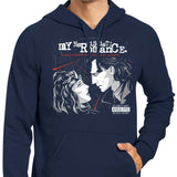 My Narcissistic Romance - Hoodie