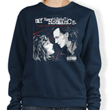 My Narcissistic Romance - Sweatshirt