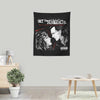 My Narcissistic Romance - Wall Tapestry