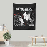 My Narcissistic Romance - Wall Tapestry