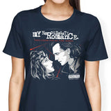 My Narcissistic Romance - Women's Apparel