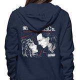 My Narcissistic Romance - Hoodie