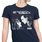 My Narcissistic Romance - Women's Apparel