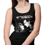My Narcissistic Romance - Tank Top