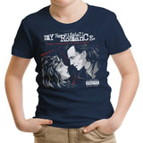 My Narcissistic Romance - Youth Apparel