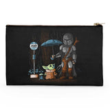 My Neighbor Mando - Accessory Pouch