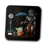 My Neighbor Mando - Coasters