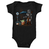 My Neighbor Mando - Youth Apparel