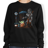 My Neighbor Mando - Sweatshirt