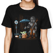 My Neighbor Mando - Women's Apparel