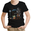 My Neighbor Mando - Youth Apparel