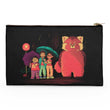 My Neighbor Panda - Accessory Pouch