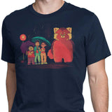 My Neighbor Panda - Men's Apparel