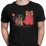 My Neighbor Panda - Men's Apparel