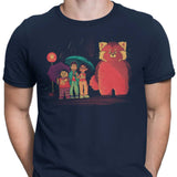 My Neighbor Panda - Men's Apparel