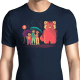 My Neighbor Panda - Men's Apparel