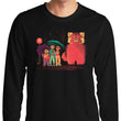 My Neighbor Panda - Long Sleeve T-Shirt