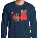 My Neighbor Panda - Long Sleeve T-Shirt