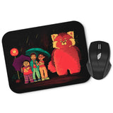 My Neighbor Panda - Mousepad