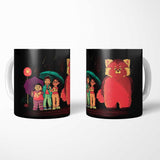 My Neighbor Panda - Mug