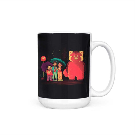 My Neighbor Panda - Mug