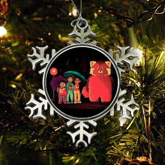 My Neighbor Panda - Ornament