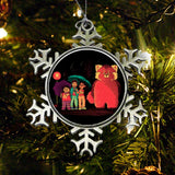 My Neighbor Panda - Ornament