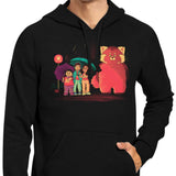 My Neighbor Panda - Hoodie