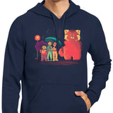 My Neighbor Panda - Hoodie