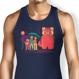 My Neighbor Panda - Tank Top