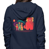 My Neighbor Panda - Hoodie