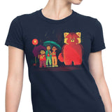 My Neighbor Panda - Women's Apparel