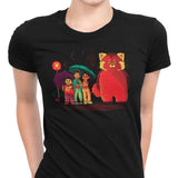 My Neighbor Panda - Women's Apparel