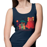 My Neighbor Panda - Tank Top