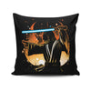 My Only Hope - Throw Pillow