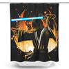 My Only Hope - Shower Curtain