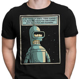 My Own Planet - Men's Apparel